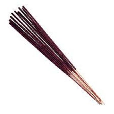 Bamboo And Charcoal Aromatic Lilly Incense Sticks Burning Time: 35-40 Minutes