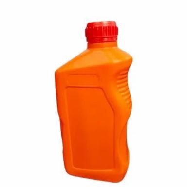 Lightweight And Portable Plastic Oil Can