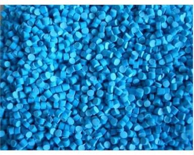 Water Proof High Design Blue Pvc Granules Application: General Plastics Material
