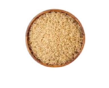  100% शुद्ध भूरा लंबा दाना भारतीय मूल का सूखा बासमती चावल मिश्रण (%): 4% 
