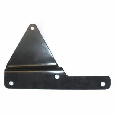 8x5 Inches Paint Coated Mild Steel Radiator Mounting Bracket