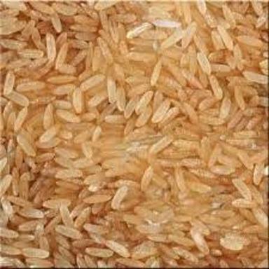 Naturally Grown Long Grain Dried Brown Basmati Rice Broken (%): 1%