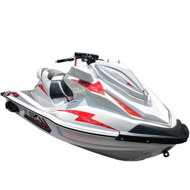 226 Hp 1500Cc 4 Stroke Aluminium Water Scooter Boat Capacity (Person): 2