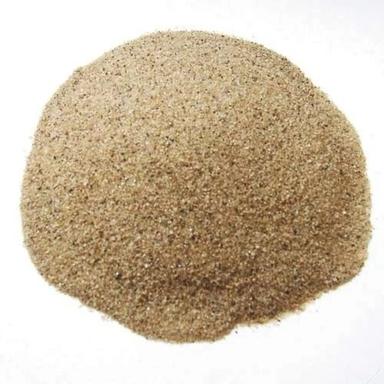 99.95% Sio2 7 Mohs Water Filtration Powder Silica Sand  Chemical Composition: 00
