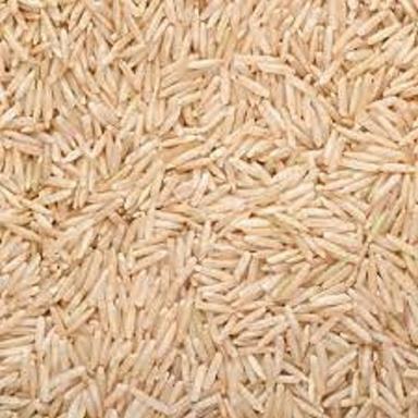 Dried 100% Pure Long Grain Brown Basmati Rice Broken (%): 0%