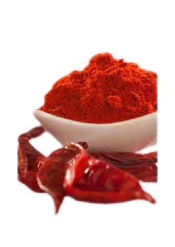 Dried Spicy Raw 100 Percent Pure Red Chilli Powder Grade: A