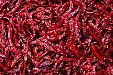 Hygienic Packing Organic Spicy Dry Red Chilli Grade: Food