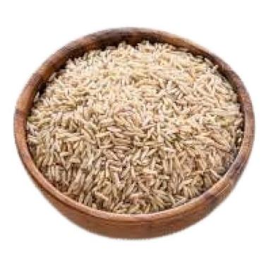 Premium Quality And Long Grain 100% Pure Brown Basmati Rice Admixture (%): 5%
