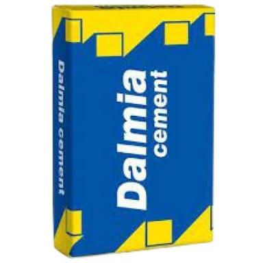 Premium Quality And Strength 53 Grade Acid Proof Dalmia Cement Bending Strength: 28 Days