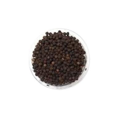 A Grade Indian Origin Round Shape 100 Percent Purity Spicy Dried Black Pepper