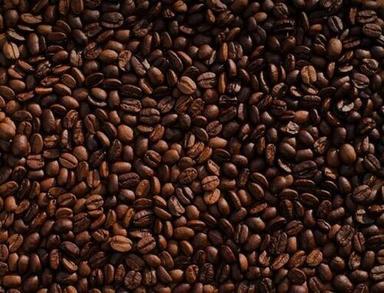 आमतौर पर उगाई जाने वाली शुद्ध और सूखी कच्ची पूरी ब्राउन कॉफ़ी बीन स्ट्रांग