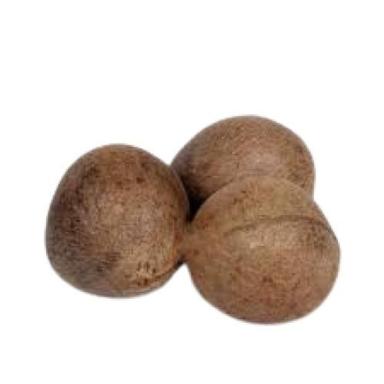सामान्य सूखा भूरा गोल आकार का नारियल कोपरा 