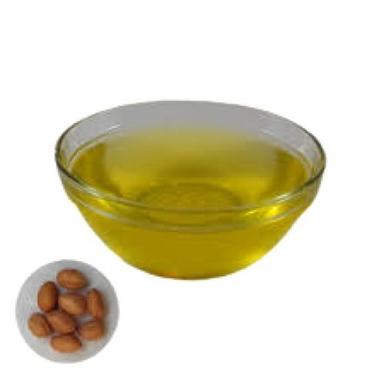 Yellow 100% Pure A Grade Hygienically Packed Cold Pressed Groundnut Oil Application: Cooking