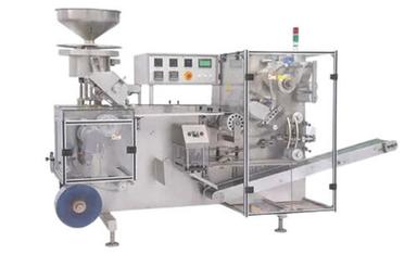 Automatic 220 Volt Electric Pvc Blister Packing Machine