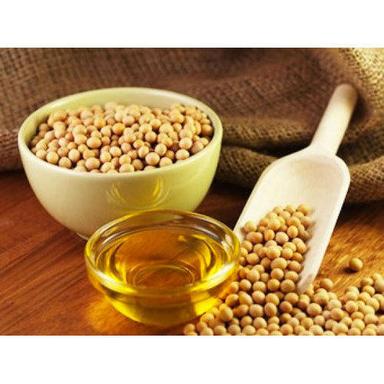 A-Grade Additive Free Refined Organically Cultivated Soybean Oil For Cooking