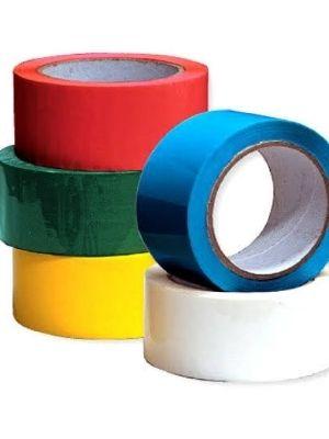 bopp packing tapes