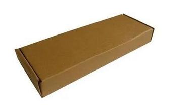  ग्लॉसी फिनिश रेक्टेंगुलर प्लेन फोल्डिंग पेपर बॉक्स का आकार: अनुकूलित 