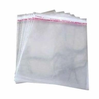  1 किलोग्राम क्षमता नमी प्रूफ पारदर्शी ग्लॉसी बोप प्लास्टिक बैग डिज़ाइन: सादा 