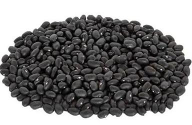 5% Moisture Round Organic Black Soya Beans Grade: Seed