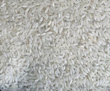 सफेद भारतीय मूल का प्राकृतिक रूप से उगाया गया बीपीटी कच्चा चावल 