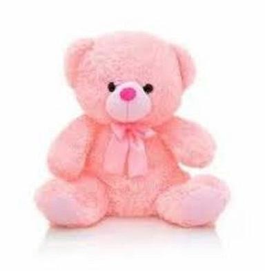 Pink 1 Feet Fur Materiel Teddy Bear Stuffing: Cotton