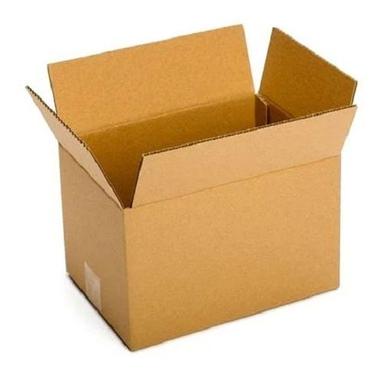 Matte Lamination 20X30 Inch Rectangular Corrugated Packaging Boxes