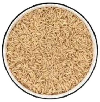 Brown Long Grain Indian Origin 100 Percent Pure Dried Basmati Rice Admixture (%): 4%
