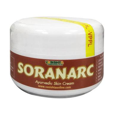 75 Grams Reduce Fine Lines And Wrinkles Ayurvedic Skin Cream Age Group: 18 To 50