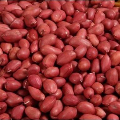 Commonly Cultivated Pure And Dried Raw Whole Healthy Red Peanut Broken (%): 0%