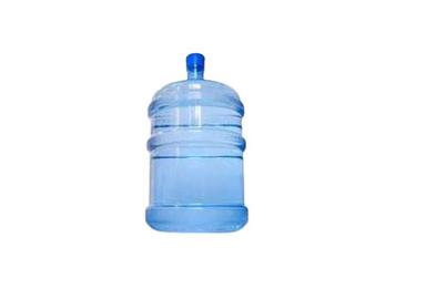 Blue 20 Litre Mineral Water Jar