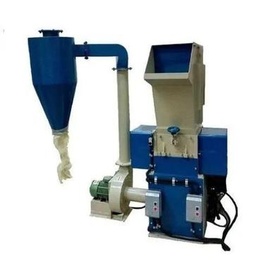Semi-Automatic 200 Kg/Hr Capacity 440 Volt 3 Phase Electric Pet Bottle Recycling Plant