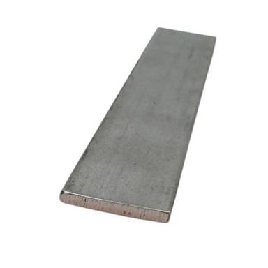 Silver 5 Mm Thick Galvanized Rust Proof Stainless Steel Flat Bar For Construction Use