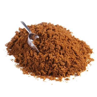 99% Pure Powder Form Sweet Raw Brown Sugar Pack Size: 00