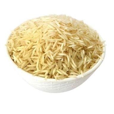 लंबा दाना 100 प्रतिशत शुद्ध भारतीय मूल का बासमती चावल टूटा हुआ (%): 1% 