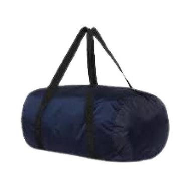 Easy To Carry 22 X 14 X 9 Inch Washable Cotton Traveling Bag