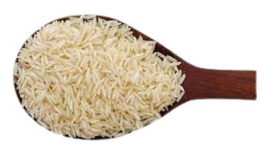 A Grade Long Grain White Basmati Rice Broken (%): 5%