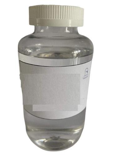 Transparent 0.97 G/Ml Liquid Silicone Fluid For Mold Surfaces Use