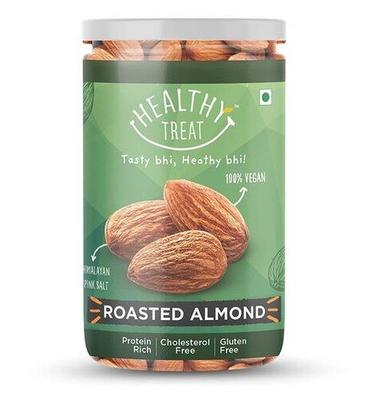 Healthy Treat Roasted Almond
