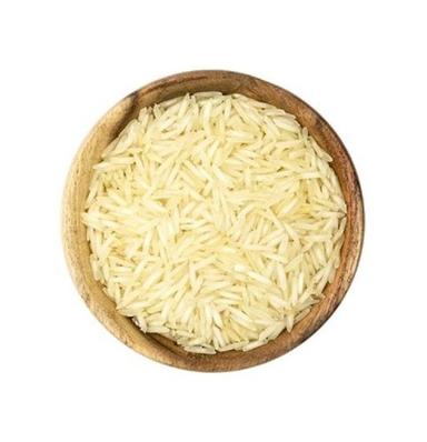 Indian Origin Long Grain 100 Percent Pure Basmati Rice Broken (%): 1