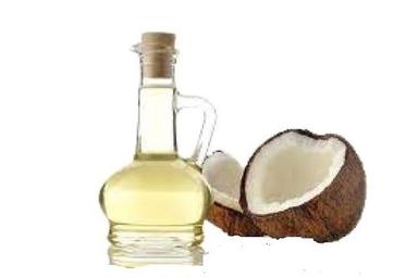 हल्का पीला 100 प्रतिशत शुद्ध ठंडा दबाया हुआ नारियल तेल आवेदन: खाना पकाना