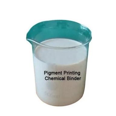Liquid Printing Chemical For Textile Industry Use Boiling Point: 46 Degree Celsius