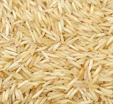 लंबे दाने वाला 100% शुद्ध भूरा बासमती चावल टूटा हुआ (%): 1% 