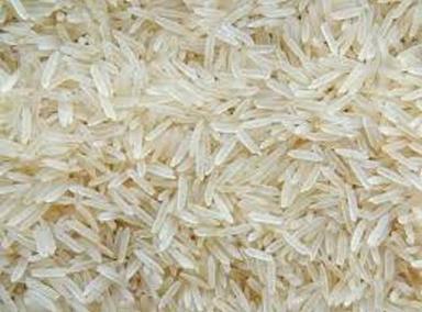 Long Grain Dried White Solid Basmati Rice Broken (%): 0%