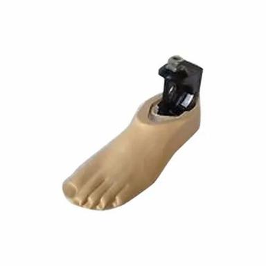 Prosthetic Carbon Fiber Foot