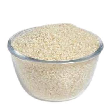 सफेद 100% शुद्ध ए ग्रेड भारतीय मूल के सूखे छोटे अनाज इडली चावल मिश्रण (%): 4% 