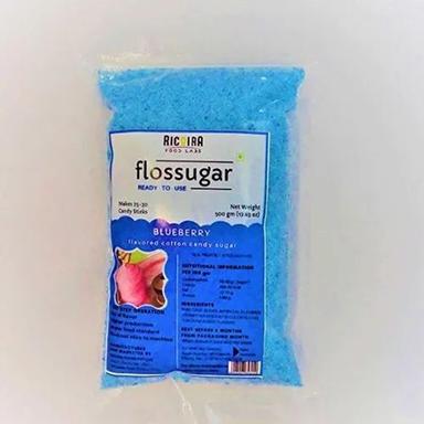 Blueberry Sugar Candies For Birthday Party And Gift Paper Size: A3/A4