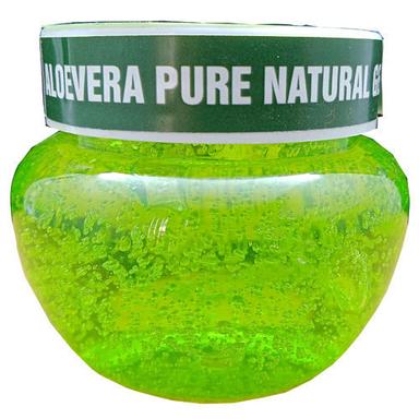 120Grams 100% Herbal Free From Harmful Chemicals Aloe Vera Skin Gel Age Group: 18 To 50
