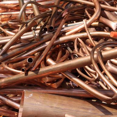 Golden 4.3 Mm Thick Polished Finish Aluminum Bronze Scrap For Industrial Purpose 