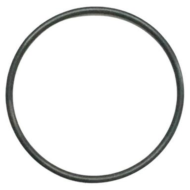 Heat Resistance 4.3 Mm Thick Matte Finished Round Rubber Pressure Cooker Gasket