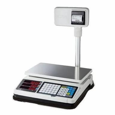 Durable And Portable Digital Weighing Scale, Weight Capacity 150 Kg